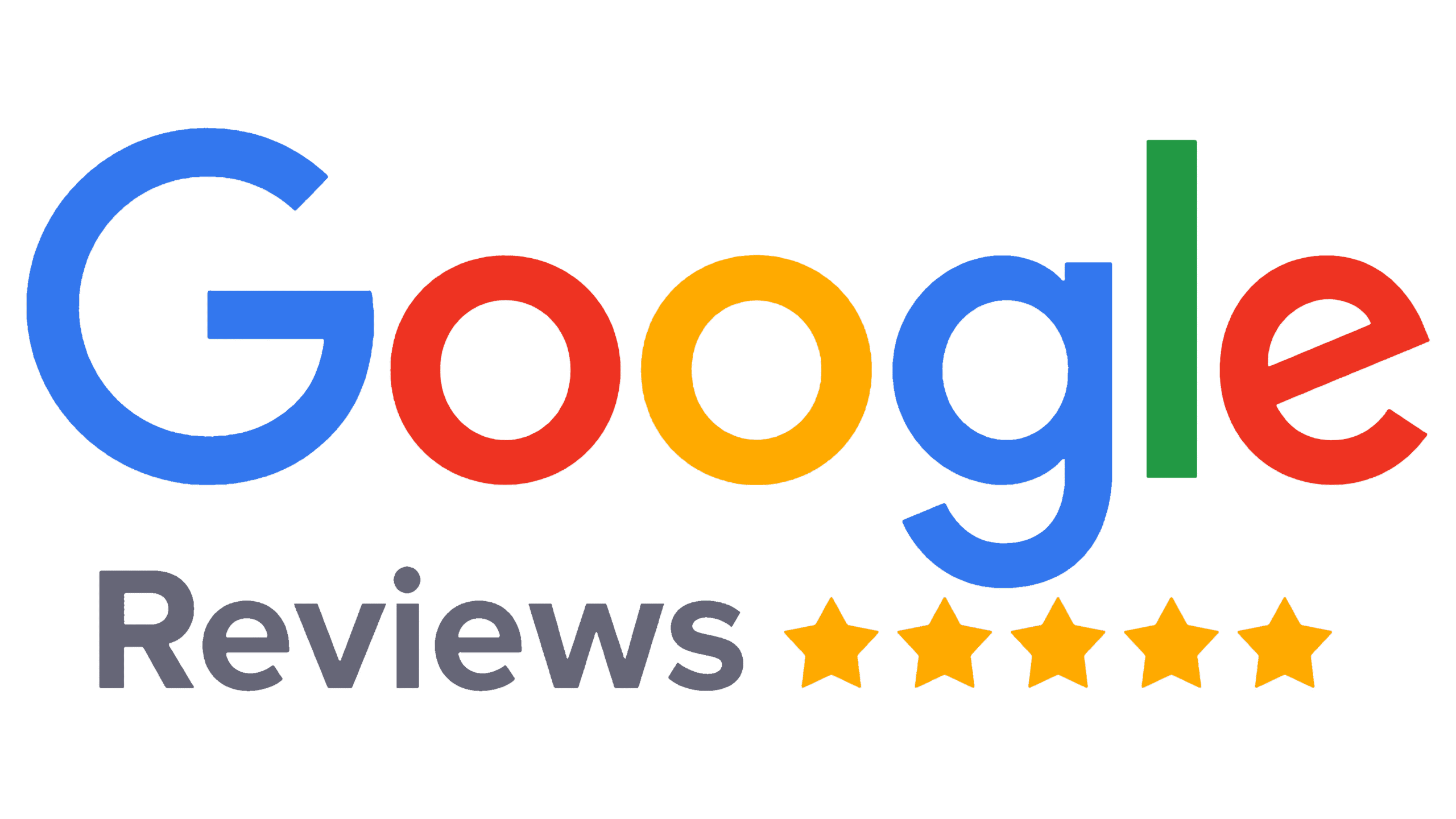 Google Reviews